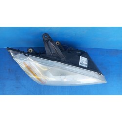 LAMPA PRAWY PRZÓD REFLEKTOR EU 4M51-13W029-AC FORD FOCUS MK2 2004-