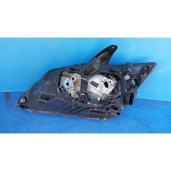 LAMPA PRAWY PRZÓD REFLEKTOR EU 4M51-13W029-AC FORD FOCUS MK2 2004-