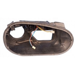 KLOSZ OBUDOWA LAMPY LEWY PRZÓD EU 1J1941018L VOLKSWAGEN GOLF IV XENON