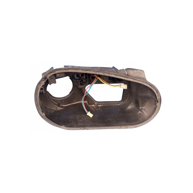 KLOSZ OBUDOWA LAMPY LEWY PRZÓD EU 1J1941018L VOLKSWAGEN GOLF IV XENON