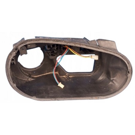 KLOSZ OBUDOWA LAMPY LEWY PRZÓD EU 1J1941018L VOLKSWAGEN GOLF IV XENON