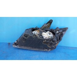 LAMPA PRAWY PRZÓD REFLEKTOR EU 4M51-13W029-AC FORD FOCUS MK2 2004-