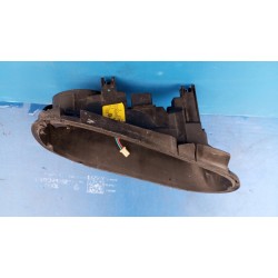 KLOSZ OBUDOWA LAMPY LEWY PRZÓD EU 1J1941018L VOLKSWAGEN GOLF IV XENON