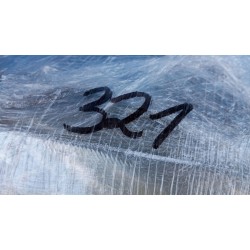 LAMPA PRAWY PRZÓD REFLEKTOR EU 4M51-13W029-AC FORD FOCUS MK2 2004-