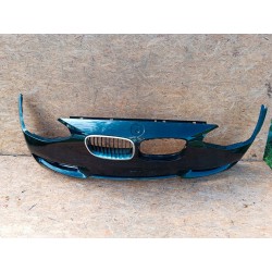ZDERZAK PRZÓD PRZEDNI ORYGINAŁ BMW 1 F20 F21 2011- 7245731