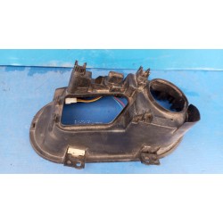 KLOSZ OBUDOWA LAMPY LEWY PRZÓD EU 1J1941018L VOLKSWAGEN GOLF IV XENON