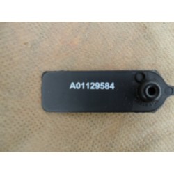 LAMPA PRAWY PRZÓD REFLEKTOR EU MITSUBISHI OUTLANDER I 2003-