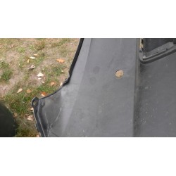 KD45-50031 ZDERZAK PRZÓD PDC MAZDA CX5 CX-5 LIFT