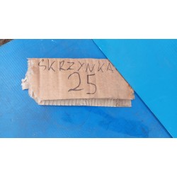 KLOSZ OBUDOWA LAMPY LEWY PRZÓD EU 1J1941018L VOLKSWAGEN GOLF IV XENON