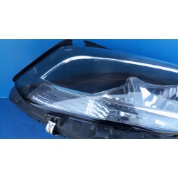 LAMPA LEWY PRZÓD EU A2468205361 MERCEDES B KLASA W246 LIFT ORYGINAŁ