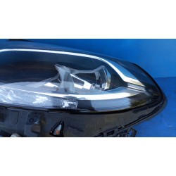 LAMPA LEWY PRZÓD EU A2468205361 MERCEDES B KLASA W246 LIFT ORYGINAŁ