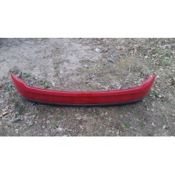 RENAULT CLIO II 2 ZDERZAK TYLNY TYŁ 8200068693