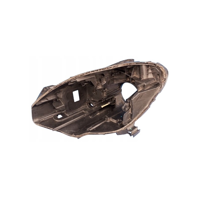 KLOSZ OBUDOWA LAMPY LEWY PRZÓD XENON A2468201561 MERCEDES B KLASA W246