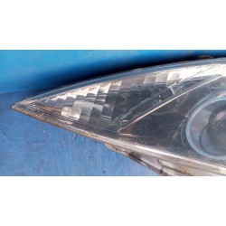 LAMPA REFLEKTOR LEWY PRZÓD XENON NISSAN MURANO Z50 I