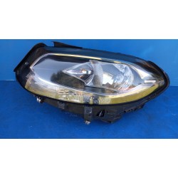 LAMPA LEWY PRZÓD EU A2468205361 MERCEDES B KLASA W246 LIFT ORYGINAŁ