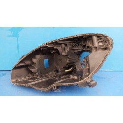 KLOSZ OBUDOWA LAMPY LEWY PRZÓD XENON A2468201561 MERCEDES B KLASA W246