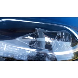 LAMPA LEWY PRZÓD EU A2468205361 MERCEDES B KLASA W246 LIFT ORYGINAŁ