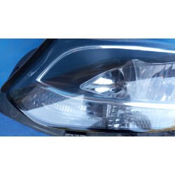 LAMPA LEWY PRZÓD EU A2468205361 MERCEDES B KLASA W246 LIFT ORYGINAŁ