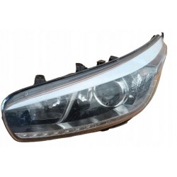 LAMPA LEWY PRZÓD EU 92101-A2020 KIA CEED II 2 LED
