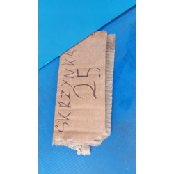 KLOSZ OBUDOWA LAMPY LEWY PRZÓD XENON A2468201561 MERCEDES B KLASA W246