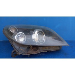 LAMPA PRAWY PRZÓD EUROPA XENON OPEL ASTRA H III