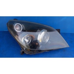 LAMPA PRAWY PRZÓD EUROPA XENON OPEL ASTRA H III