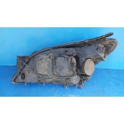 LAMPA PRAWY PRZÓD EUROPA XENON OPEL ASTRA H III