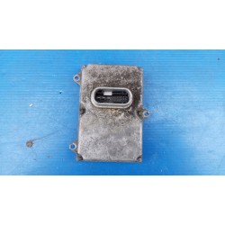 PRZETWORNICA MODUŁ SKRĘTU XENON MERCEDES W211 A0028202426 5DF008279-00