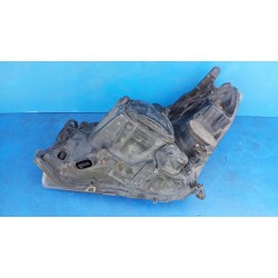 LAMPA PRAWY PRZÓD EUROPA XENON OPEL ASTRA H III
