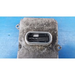 PRZETWORNICA MODUŁ SKRĘTU XENON MERCEDES W211 A0028202426 5DF008279-00