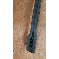 CITROEN BERLINGO I WZMOCNIENIE BELKA ZDERZAKA PRZÓD 9643814880