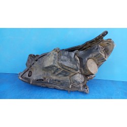 LAMPA PRAWY PRZÓD EUROPA XENON OPEL ASTRA H III