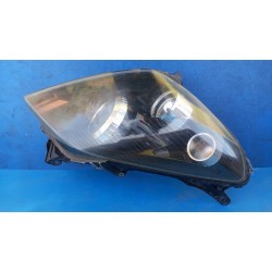 LAMPA PRAWY PRZÓD EUROPA XENON OPEL ASTRA H III