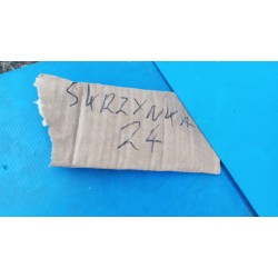 PRZETWORNICA MODUŁ SKRĘTU XENON MERCEDES W211 A0028202426 5DF008279-00