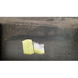 CITROEN BERLINGO I WZMOCNIENIE BELKA ZDERZAKA PRZÓD 9643814880