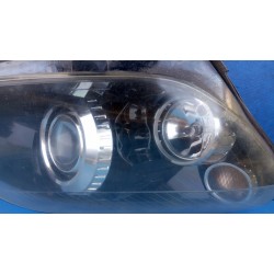 LAMPA PRAWY PRZÓD EUROPA XENON OPEL ASTRA H III