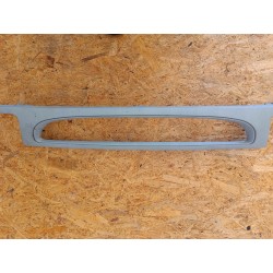 RAMKA KRATKA GRILL ATRAPA ZDERZAKA PRZÓD SEAT IBIZA II