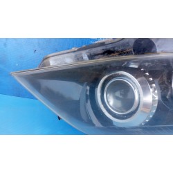 LAMPA PRAWY PRZÓD EUROPA XENON OPEL ASTRA H III