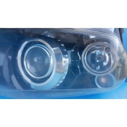 LAMPA PRAWY PRZÓD EUROPA XENON OPEL ASTRA H III