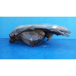 LAMPA PRAWY PRZÓD EUROPA XENON OPEL ASTRA H III