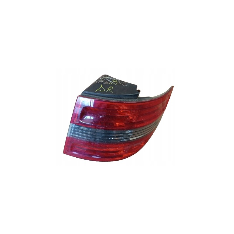 LAMPA PRAWY TYŁ MERCEDES B KLASA W245 A1698202464