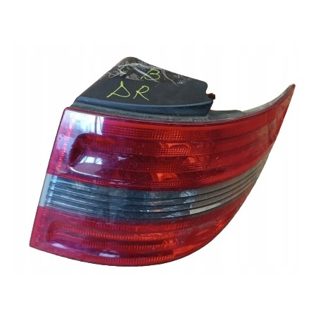 LAMPA PRAWY TYŁ MERCEDES B KLASA W245 A1698202464