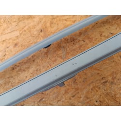 RAMKA KRATKA GRILL ATRAPA ZDERZAKA PRZÓD SEAT IBIZA II