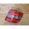 LAMPA PRAWY TYŁ MERCEDES B KLASA W245 A1698202464