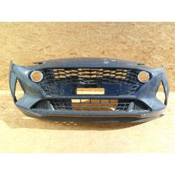 ZDERZAK PRZÓD PRZEDNI ORYGINAŁ 86511-K7000 HYUNDAI I10 III 2019-