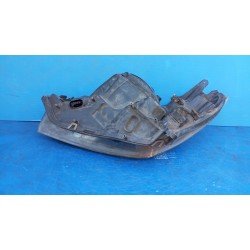 LAMPA PRAWY PRZÓD EUROPA XENON OPEL ASTRA H III