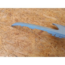 RAMKA KRATKA GRILL ATRAPA ZDERZAKA PRZÓD SEAT IBIZA II