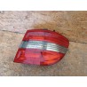 LAMPA PRAWY TYŁ MERCEDES B KLASA W245 A1698202464