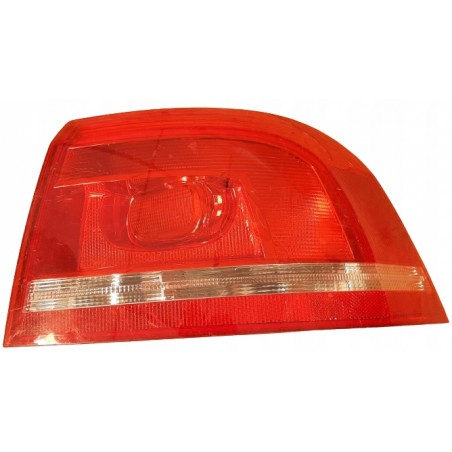 VOLKSWAGEN PASSAT B7 KOMBI LAMPA PRAWA TYŁ TYLNA 3AF945096C