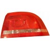 VOLKSWAGEN PASSAT B7 KOMBI LAMPA PRAWA TYŁ TYLNA 3AF945096C